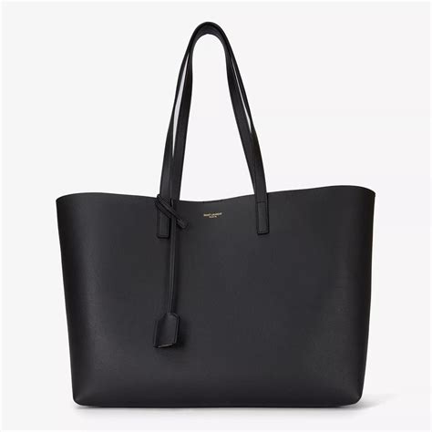 ysl shopper black|ysl tote nordstrom.